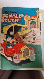 Donald duck ingebonden,  weekblad, jaargang 1955 t/m 1993, Boeken, Stripboeken, Ophalen