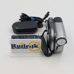Samsung DVD Videocamera VP DC165W Digitaal en CD - Zgan, Ruilrijk, Zo goed als nieuw, Info@ruilrijk.nl, Neerstraat 60, 6041 KD Roermond