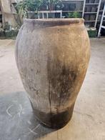 oud kruik ``WOONWINKEL RUSTIEK``, Ophalen