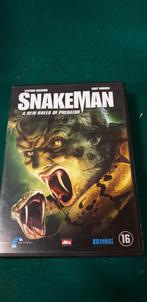 dvd snskeman, Ophalen of Verzenden