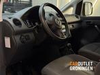 Volkswagen Caddy Bestel 2.0 TDI 4Motion | AIRCO | CRUISE, Auto's, 1450 kg, Euro 5, Gebruikt, 4 cilinders