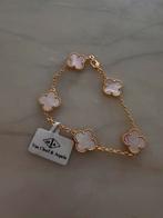 Van Cleef & Arpels armbandje, Ophalen of Verzenden, Nieuw, Roze
