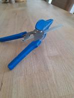 Verstekschaar voor Laminaat, Ophalen of Verzenden