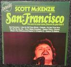 Scott McKenzie – San Francisco 1974 LP1686, Cd's en Dvd's, Ophalen of Verzenden, Overige formaten