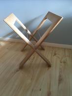 Vintage Ikea Lectuurhouder, Huis en Inrichting, Woonaccessoires | Krantenbakken en Lectuurbakken, Ophalen of Verzenden, Gebruikt