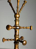 Faux Bamboo kapstok Frans, Huis en Inrichting, Woonaccessoires | Kapstokken, Gebruikt, Minder dan 100 cm, Hout, Ophalen