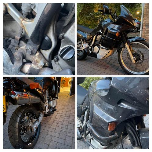 Volledige poetsbeurt voor uw motor!, Diensten en Vakmensen, Auto en Motor | Poetsers en Wassers, Krasverwijdering