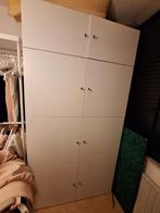 Besta kast, Huis en Inrichting, Kasten | Wandmeubels, Ophalen, Overige materialen, Gebruikt, 200 cm of meer