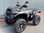 Nieuwe Can Am Outlander 500 DPS MUD-editie 4x4 automaat, 12 t/m 35 kW, 650 cc, 1 cilinder