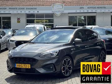 Ford Focus 1.0 EcoBoost Titanium X Business ST-LINE | PANO | beschikbaar voor biedingen