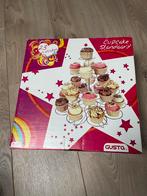 Cupcake Standaard voor 23 Cupcakes, Huis en Inrichting, Ophalen of Verzenden, Nieuw