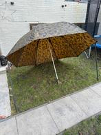 Fox Brolly 60 Camo - Nieuwstaat!, Ophalen of Verzenden, Nieuw, Overige typen
