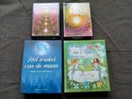 4 orakel/energie kaartensets, Ophalen of Verzenden, Zo goed als nieuw, Tarot of Kaarten leggen, Overige typen