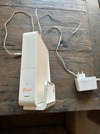 Ziggo Modem met Voeding, Computers en Software, Routers en Modems, Ophalen, Gebruikt, Router met modem, Ziggo