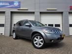 Nissan Murano 3.5 V6, Automaat, Gebruikt, Zwart, Murano
