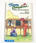 Flippa flodderhoed - Waar zijn de konijnen?, Ophalen of Verzenden, Zo goed als nieuw, Marion van de Coolwijk, Non-fictie