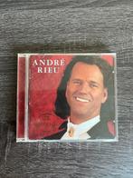 André Rieu - 100 Jahre Strauss CD, Cd's en Dvd's, Cd's | Klassiek, Ophalen of Verzenden, Romantiek, Zo goed als nieuw, Orkest of Ballet