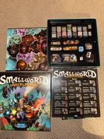 Small World Underground - Als Nieuw!, Een of twee spelers, Ophalen of Verzenden, Zo goed als nieuw