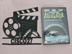 Alligator, Vanaf 16 jaar, Ophalen of Verzenden, Zo goed als nieuw, Overige genres