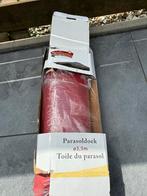 Nieuwe Sediamo Parasol - 3,5m, Tuin en Terras, Parasols, Kantelbaar, Nieuw, Ophalen of Verzenden, Stokparasol