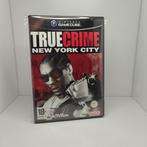 True Crime: New York City - Gamecube, Avontuur en Actie, Memor Media, 1 speler, Ophalen of Verzenden