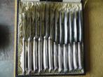 Verzilverd bestek, Antiek en Kunst, Ophalen of Verzenden