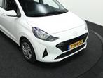 Hyundai i10 1.0 Comfort 5-zits Automaat | Carplay Navigatie, Auto's, Hyundai, Origineel Nederlands, Te koop, 300 kg, 5 stoelen