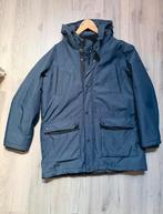 Mooie donkerblauwe winterjas, met WE, maat xxl, Ophalen of Verzenden, Zo goed als nieuw, Overige maten, Blauw