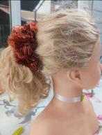 Haar Elastiekjes - Diverse Kleuren, Kleding | Dames, Hoeden en Petten, Ophalen of Verzenden, Nieuw, One size fits all