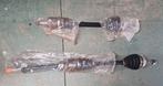 Peugeot 206 306 aandrijfassen, Auto-onderdelen, Remmen en Aandrijving, Ophalen of Verzenden, Nieuw, Peugeot