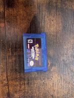 Pokemon sapphire, Spelcomputers en Games, Avontuur en Actie, 1 speler, Ophalen of Verzenden, Zo goed als nieuw
