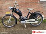 Union Roulette Sport zeer mooie originele staat bouwj. 1962, Fietsen en Brommers, Brommers | Oldtimers, Union, Union, Union