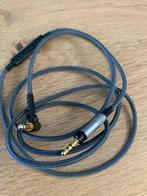 3.5mm audio kabel naar 3.5mm. Jack - Jack audio kabel, Audio, Tv en Foto, Audiokabels en Televisiekabels, Nieuw, Ophalen of Verzenden