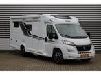 Knaus Vansation VanTi Lengtebedden Omvormer TV Lithium 140PK, Caravans en Kamperen, Campers, 6 tot 7 meter, Diesel, Bedrijf, Knaus