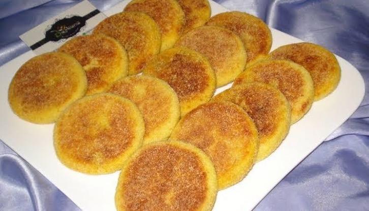 Marokkaanse Harcha Griesmeelkoek, Boeken, Kookboeken, Nieuw, Taart, Gebak en Desserts, Midden-Oosten en Marokko, Vegetarisch, Ophalen