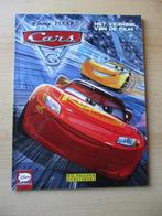 Disney Cars strip Het verhaal van de film Big Balloon, Ophalen of Verzenden, Overige figuren, Zo goed als nieuw, Beeldje of Figuurtje