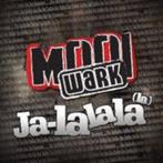 Mooi Wark – Ja-LaLaLa(La)  Originele CD Single Nieuw., Cd's en Dvd's, Pop, 1 single, Ophalen of Verzenden, Nieuw in verpakking