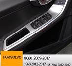 volvo v60 interieur deur trim rvs, Ophalen of Verzenden, Nieuw, Volvo