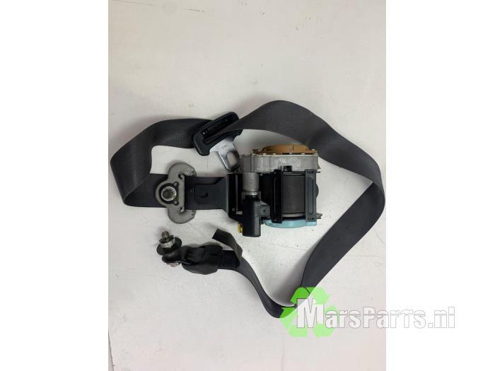 Gordelspanner links van een Opel Meriva, Gebruikt, -, -, Opel