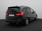BMW 2 Serie Gran Tourer 220i High Executive | M Sportpakket, Auto's, BMW, 1998 cc, Stof, Gebruikt, 7 stoelen