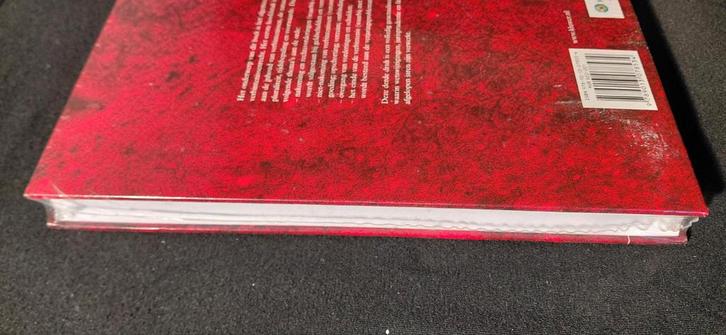 Verbintenissenrecht Algemeen - Brunner, De Jong, Krans, Boeken, Studieboeken en Cursussen, Zo goed als nieuw, WO, Alpha, Ophalen of Verzenden