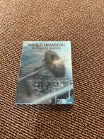 World Invasion Battle Los Angeles steelbook, Ophalen of Verzenden, Zo goed als nieuw, Actie