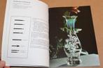 Glas graveren. Ruth Brunner. Handenarbeidreeks., Ophalen of Verzenden, Gelezen, Overige onderwerpen