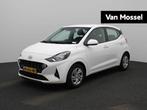 Hyundai i10 1.0 Comfort 5-zits | Automaat | Apple Carplay /, Auto's, 12 maanden, Stof, Gebruikt, Euro 6