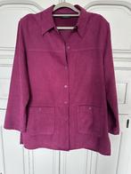 Blouse/jasje maat 38, donker roze, Kleding | Dames, Ophalen of Verzenden, Nieuw, Maat 38/40 (M), Roze