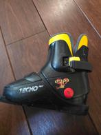 Kids ski boots Techno Pro 31-33, Sport en Fitness, Skiën en Langlaufen, Gebruikt, 100 tot 140 cm, Schoenen, Skiën