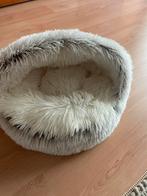 Fluffy kattenmandje maat S, Ophalen of Verzenden, Nieuw, Pluche