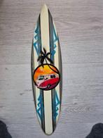 surfplank hout decoratie vw volkswagen bus bussen look, Ophalen of Verzenden, Nieuw