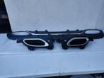 MERCEDES C KLASSE W205 LIFTBUMPER SPOILER AMG, Auto-onderdelen, Gebruikt, -, Voor, Ophalen of Verzenden