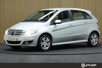 Mercedes-Benz B-Klasse 160 BlueEFFICIENCY | Cruise-control | beschikbaar voor biedingen